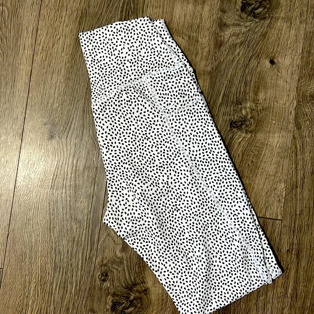 Buffbunny Leggings